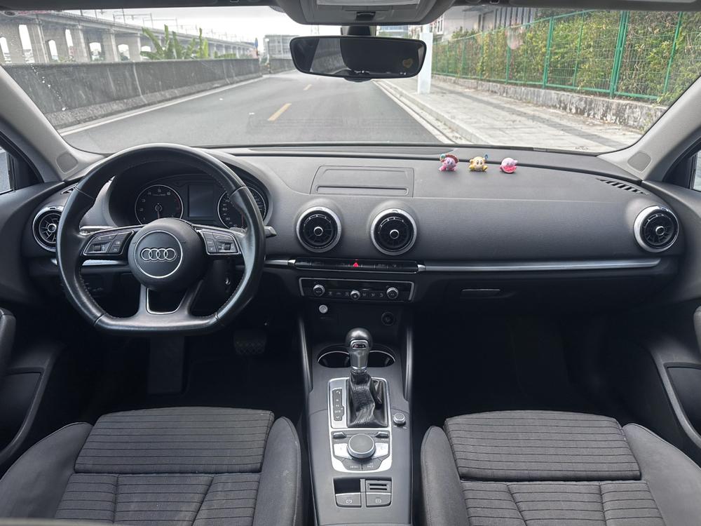 Audi Audi A3
