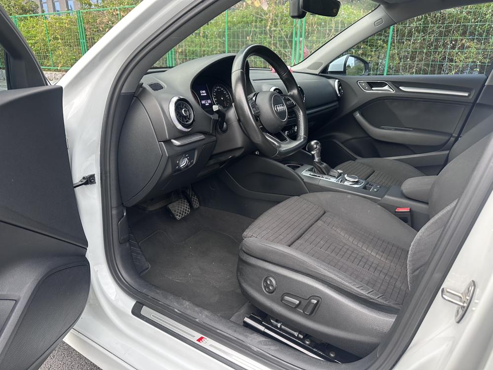 Audi Audi A3