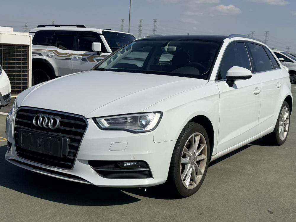 Audi Audi A3