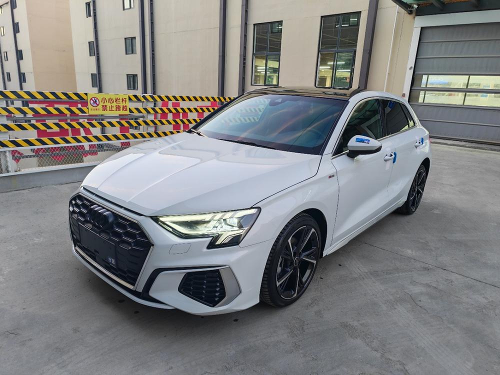 Audi Audi A3