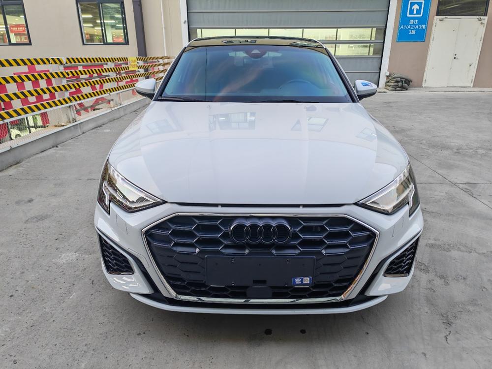 Audi Audi A3