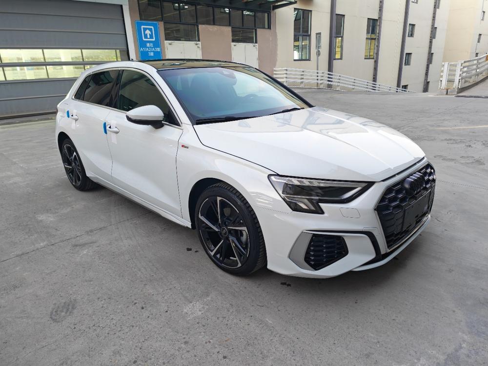 Audi Audi A3