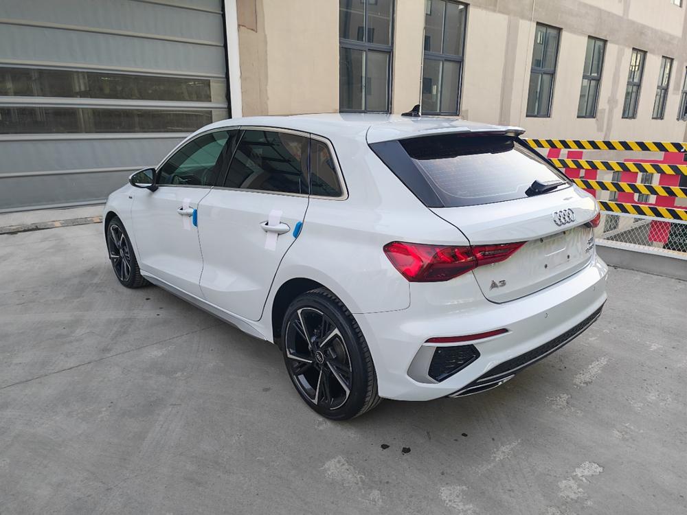 Audi Audi A3
