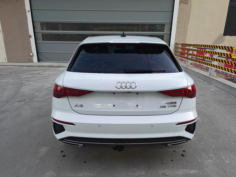 Audi Audi A3