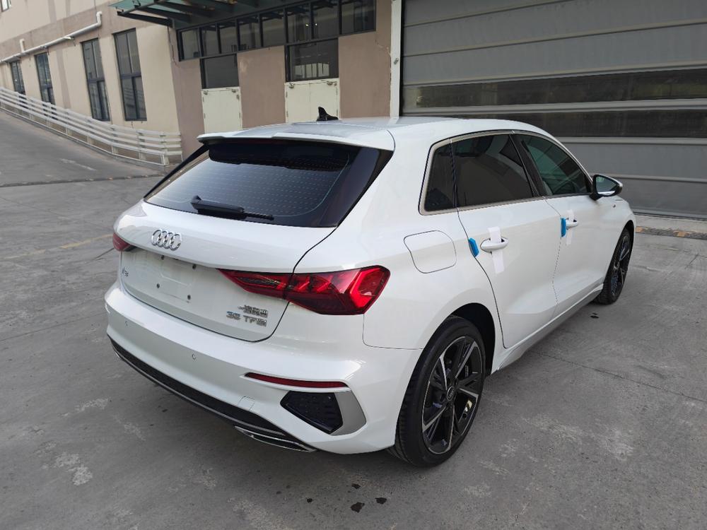 Audi Audi A3