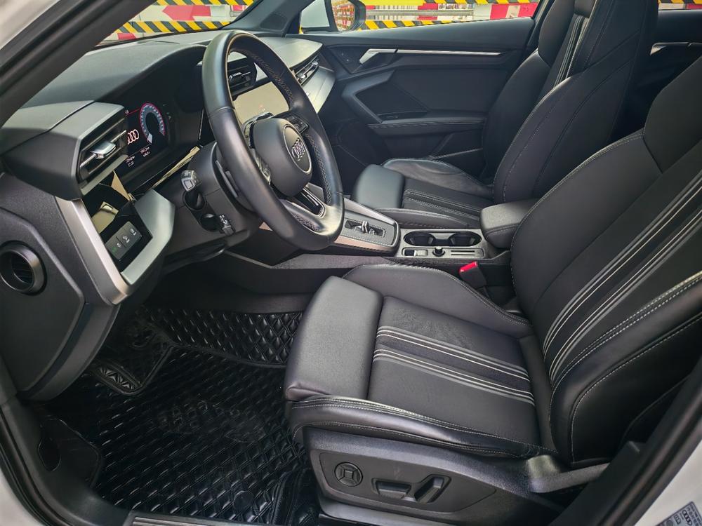 Audi Audi A3