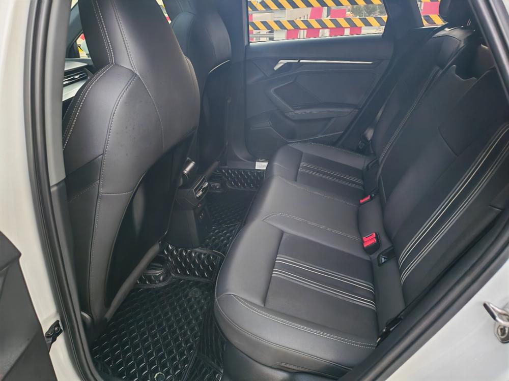 Audi Audi A3