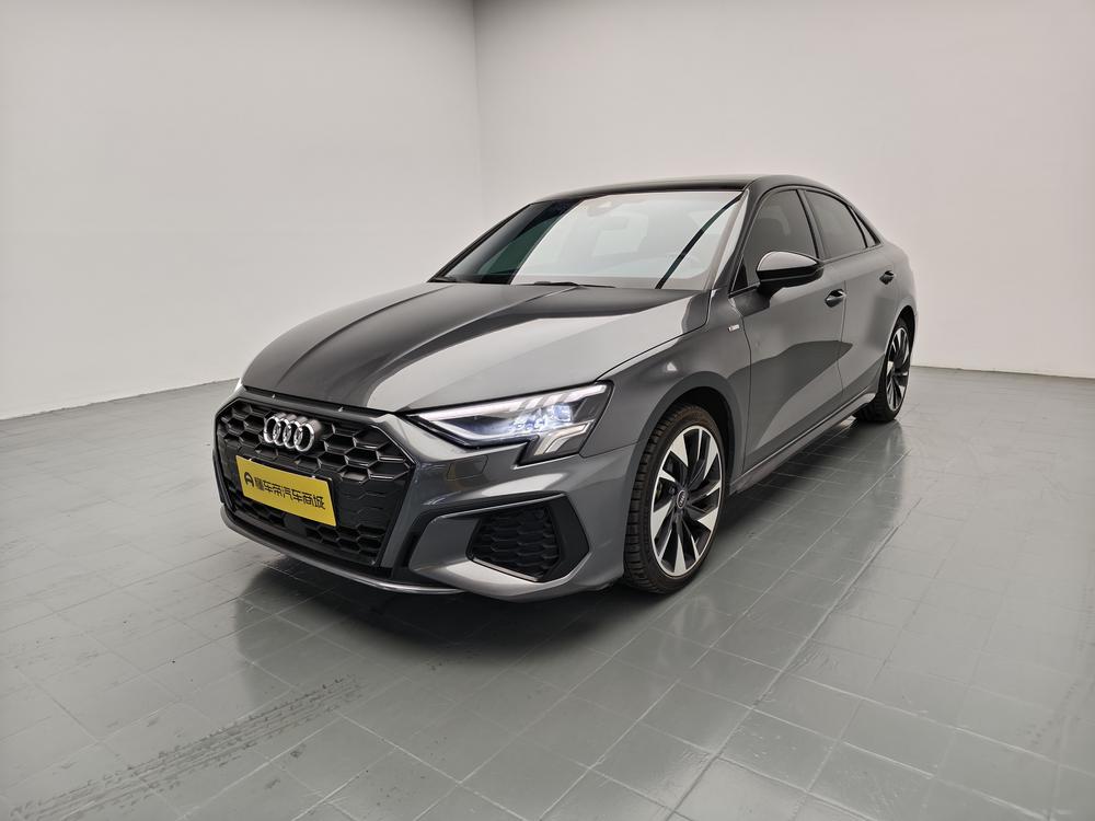 Audi Audi A3