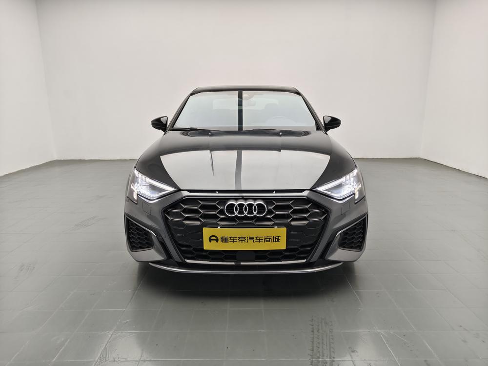 Audi Audi A3