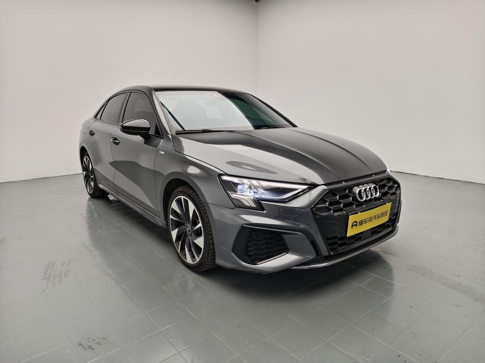 Audi Audi A3