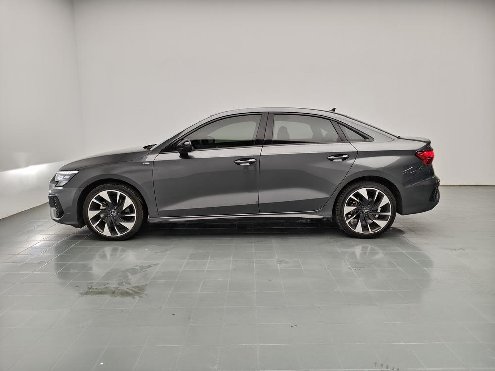 Audi Audi A3