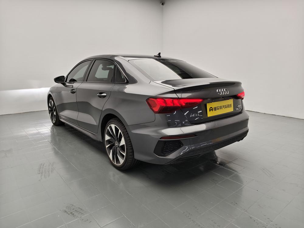 Audi Audi A3