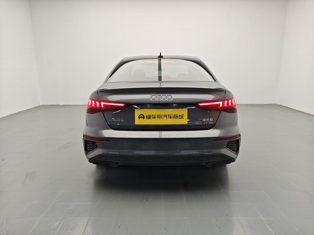 Audi Audi A3