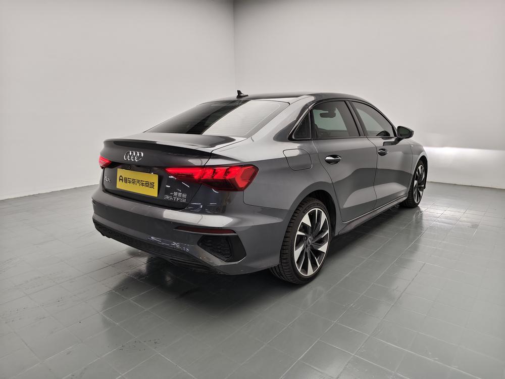 Audi Audi A3