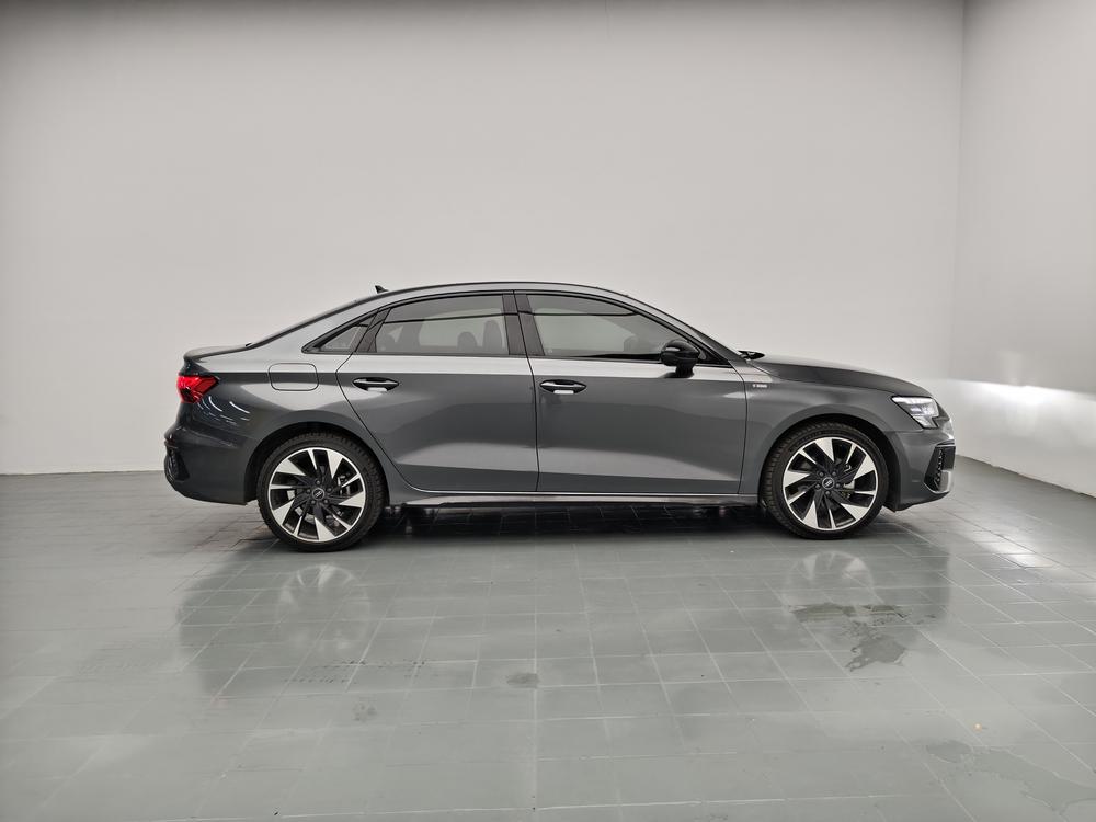Audi Audi A3