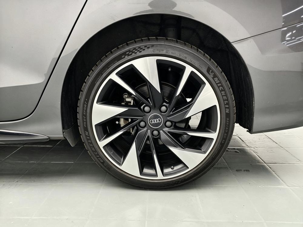 Audi Audi A3