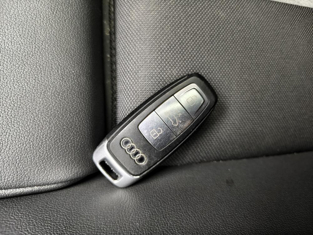 Audi Audi A3