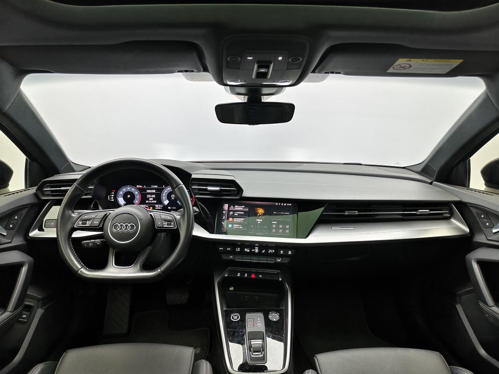 Audi Audi A3
