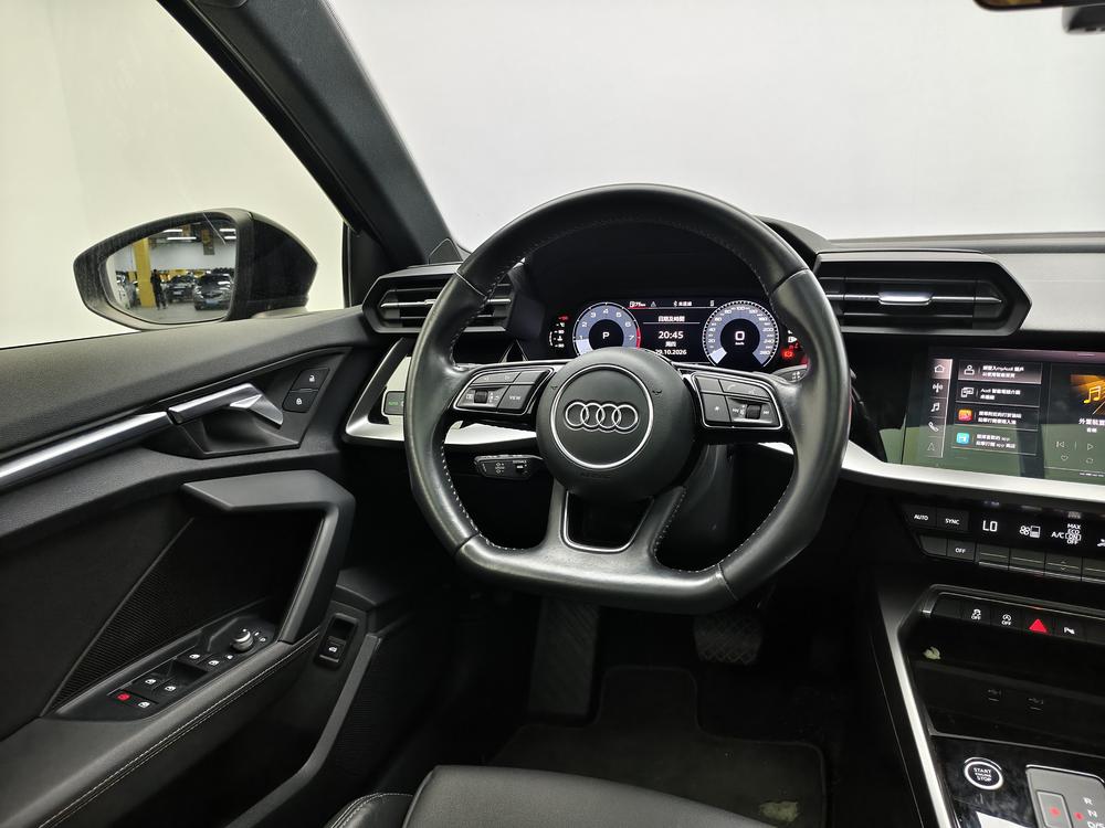 Audi Audi A3