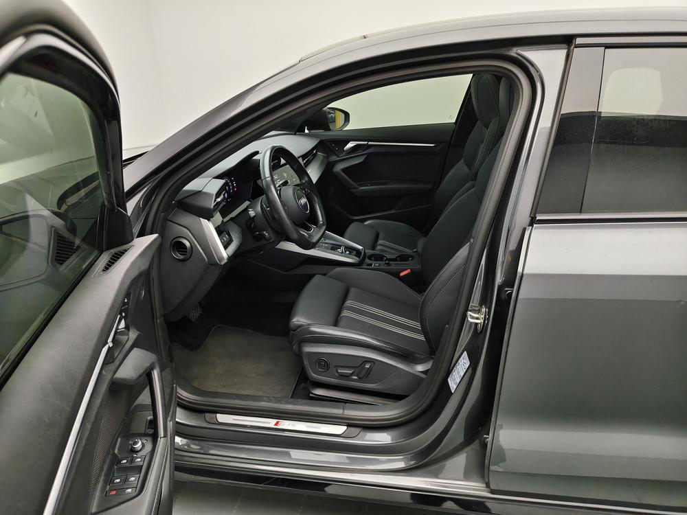 Audi Audi A3