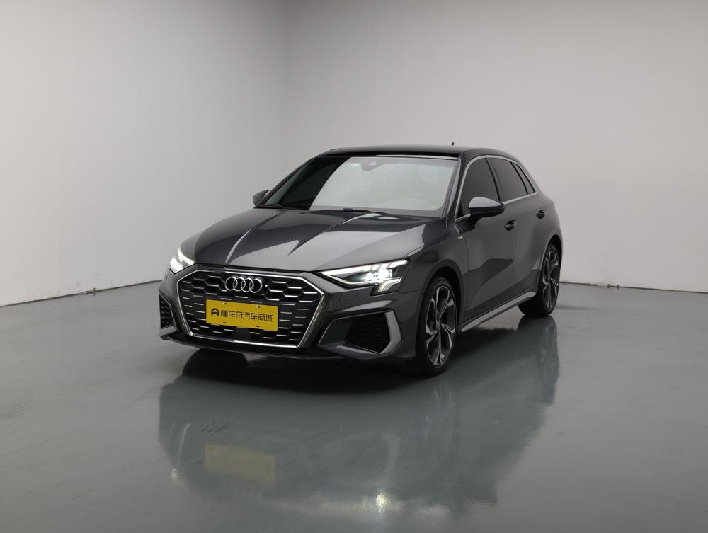 Audi Audi A3