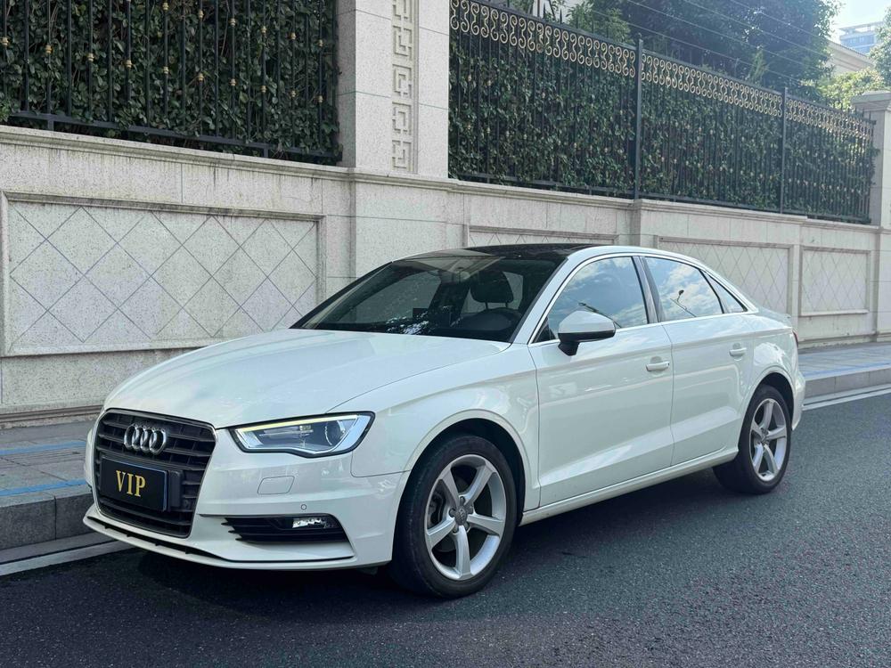 Audi Audi A3
