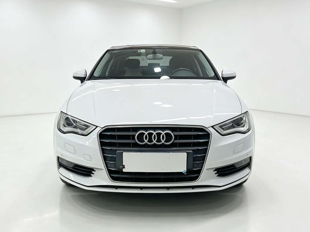 Audi Audi A3