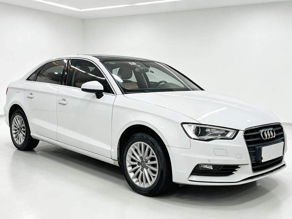 Audi Audi A3