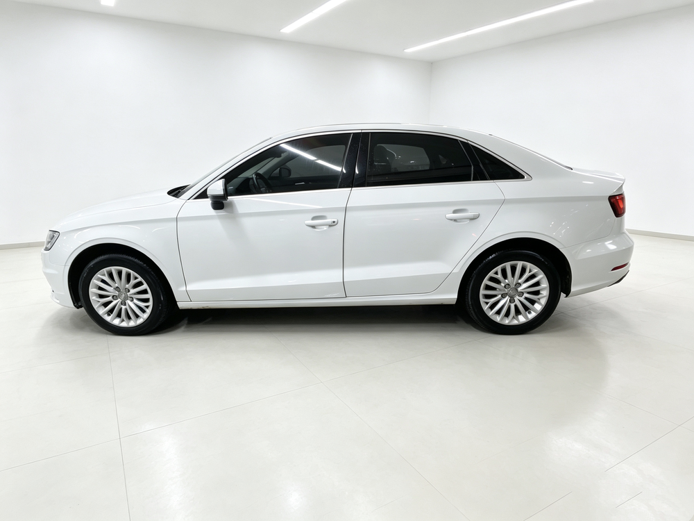 Audi Audi A3