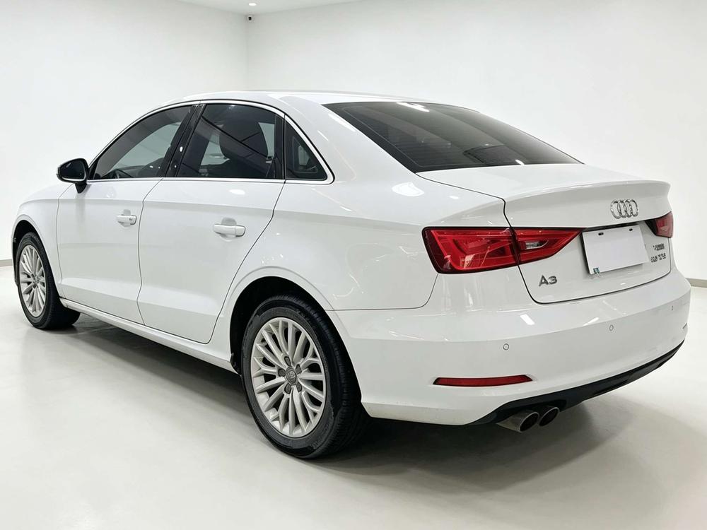 Audi Audi A3