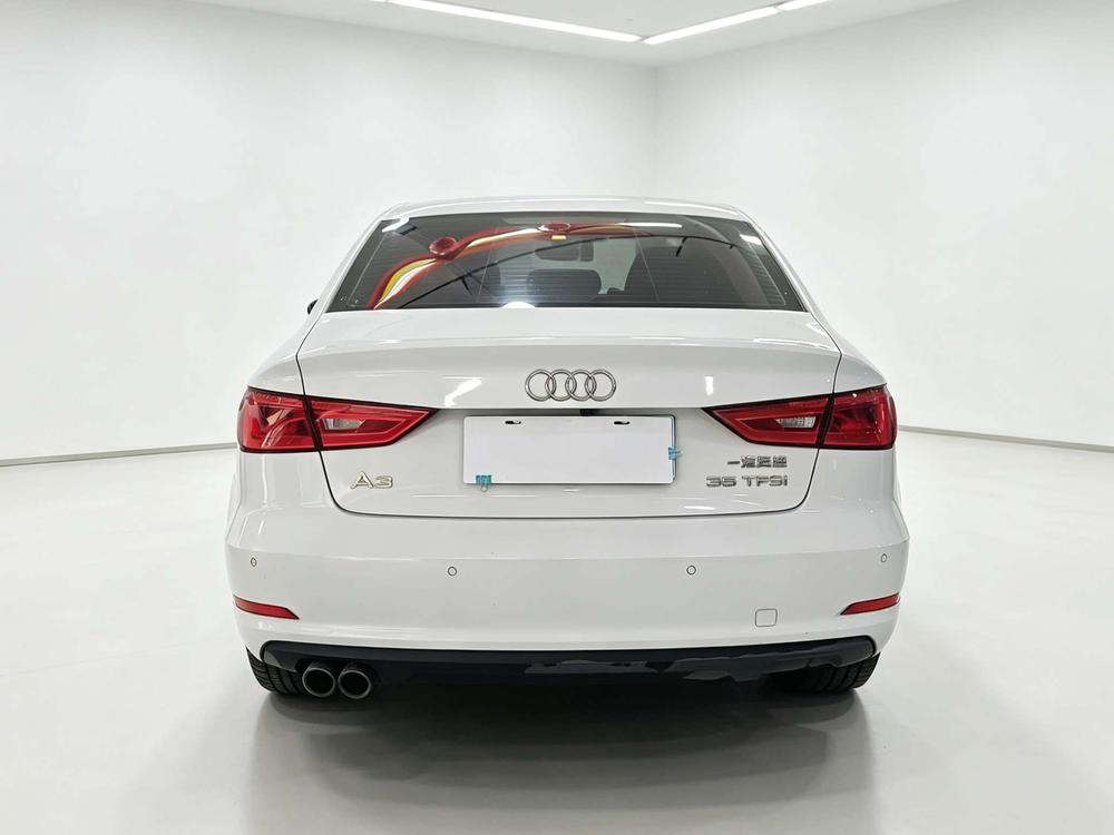 Audi Audi A3