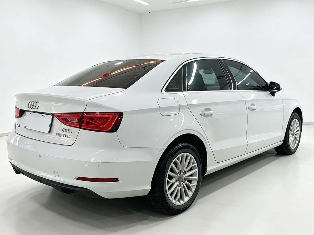 Audi Audi A3