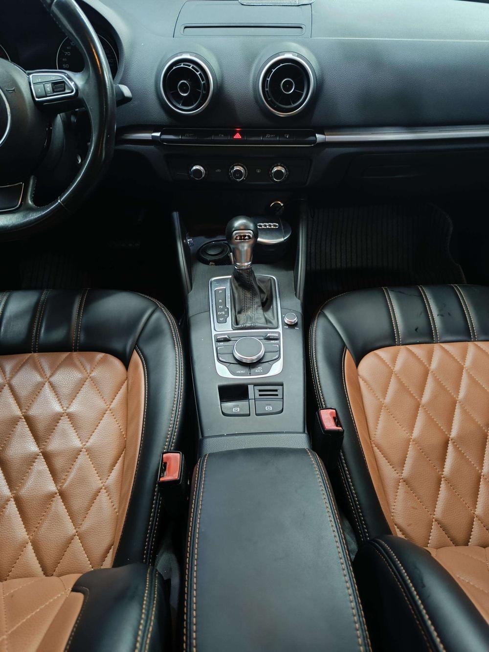 Audi Audi A3