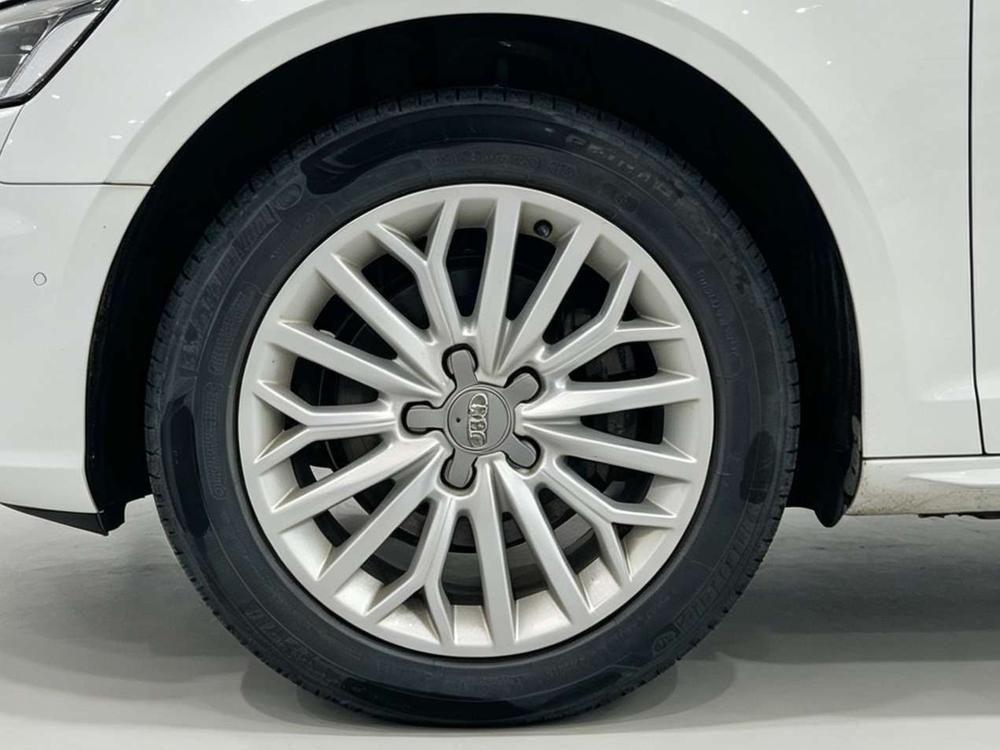 Audi Audi A3