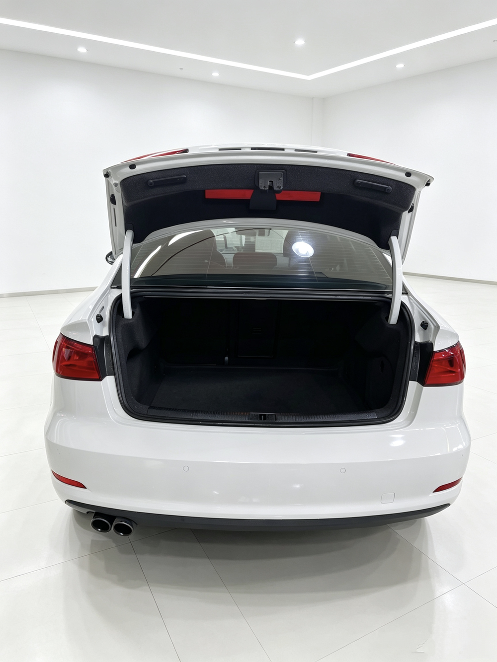 Audi Audi A3