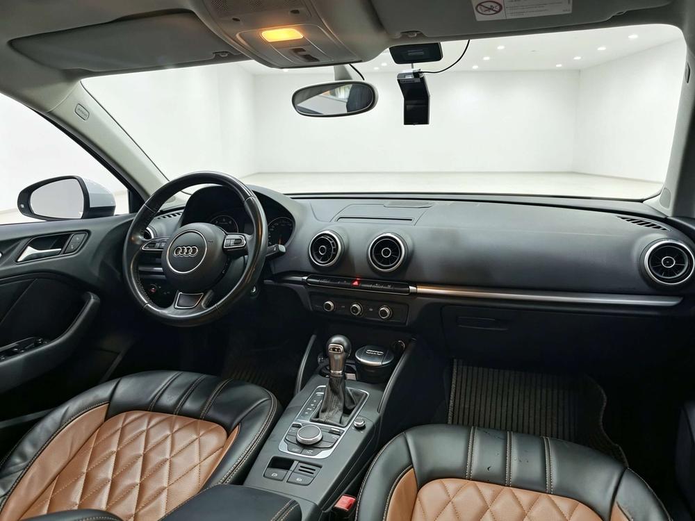 Audi Audi A3