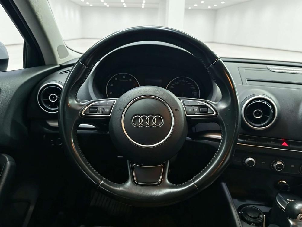 Audi Audi A3