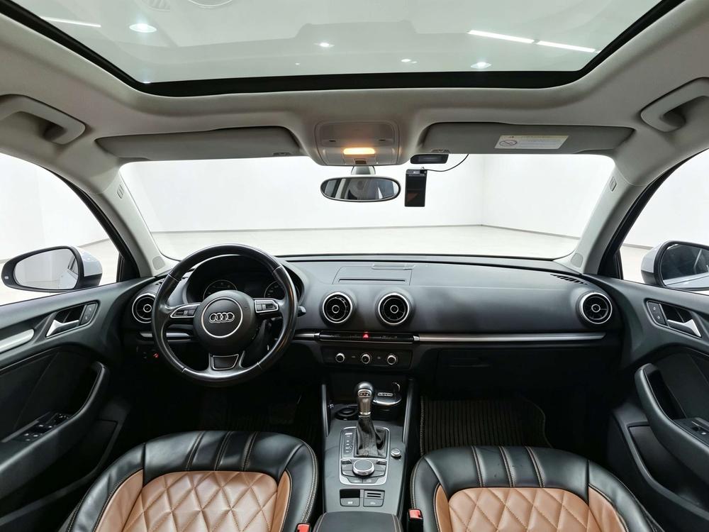 Audi Audi A3