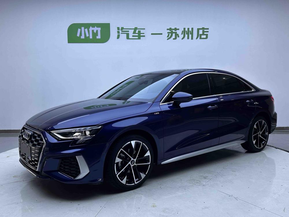 Audi Audi A3