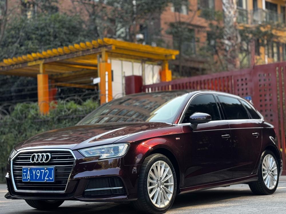 Audi Audi A3