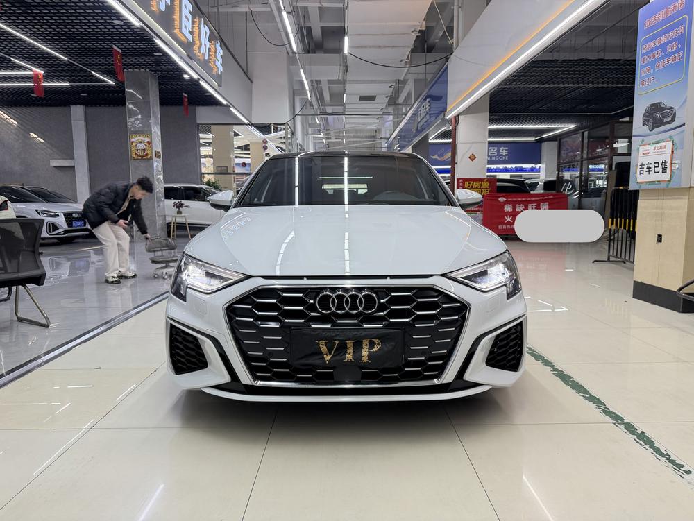 Audi Audi A3