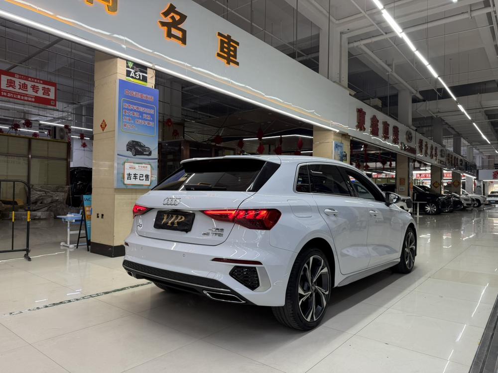 Audi Audi A3