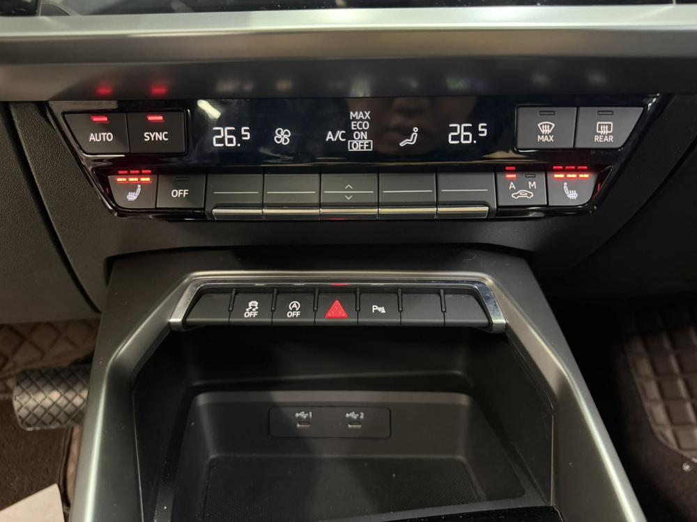 Audi Audi A3