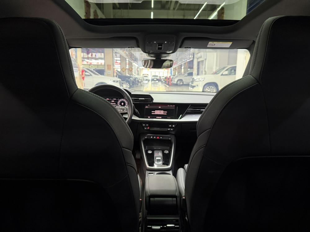 Audi Audi A3