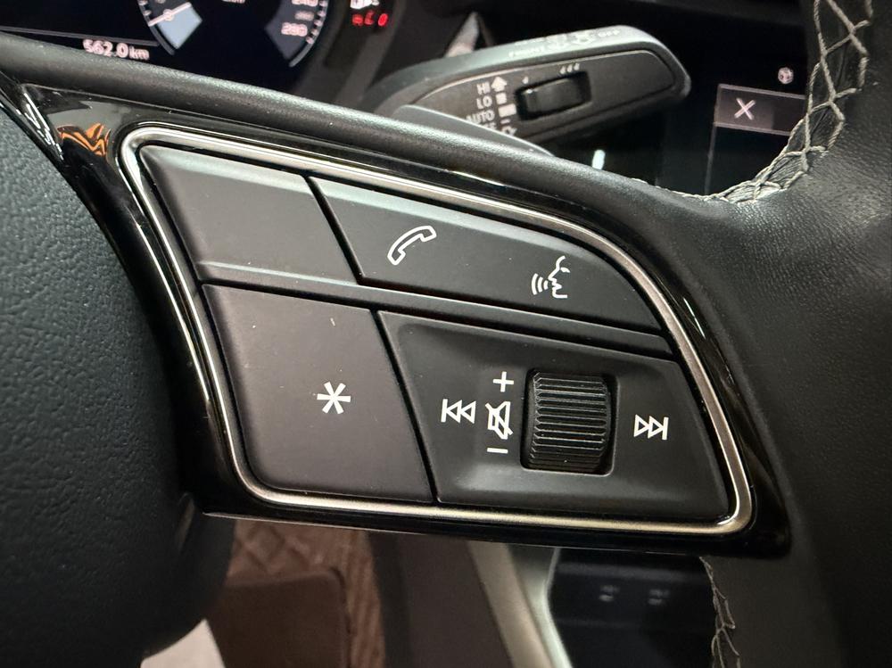 Audi Audi A3