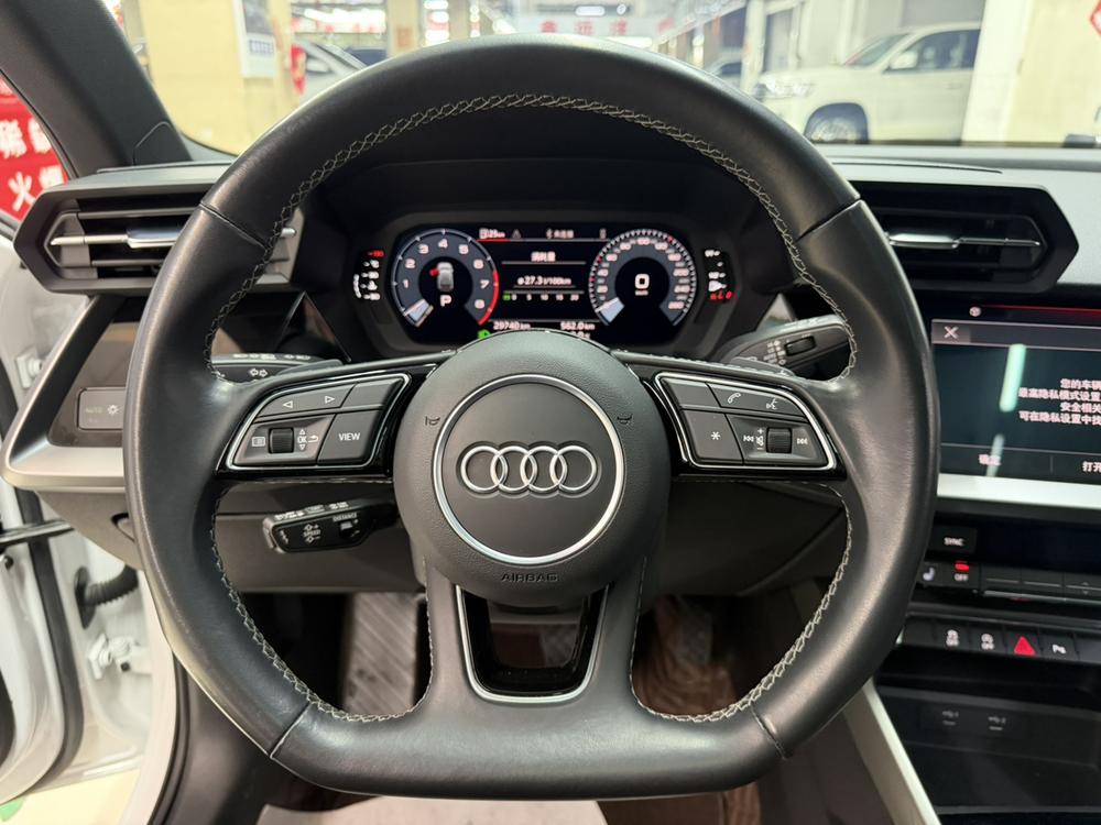 Audi Audi A3