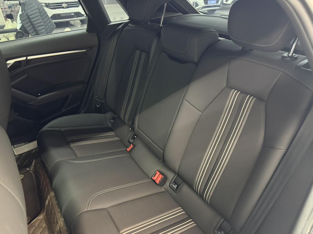 Audi Audi A3