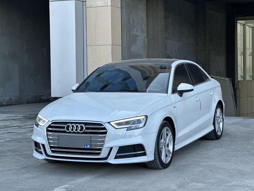 Audi Audi A3
