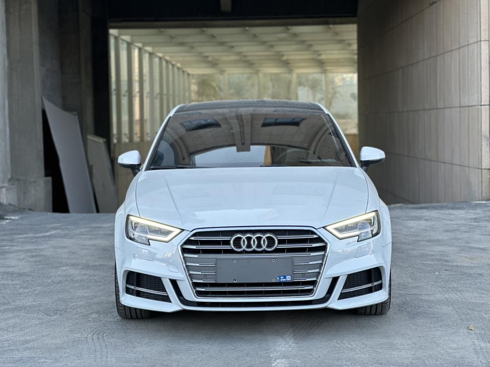 Audi Audi A3