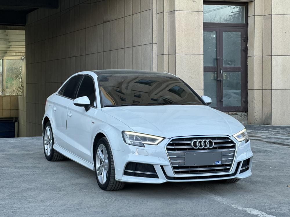 Audi Audi A3